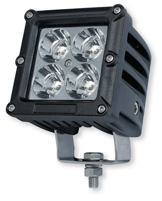 Electricité de bâtiment - Installation électrique - FEU TRAV.LED 15W/1400LM