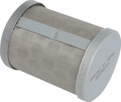 Pièces agricoles - TP pièce origine - Séparateur d'eau