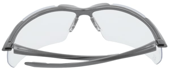 Vêtements et protections - Equipement - Lunettes de sécurité 02 verre clair