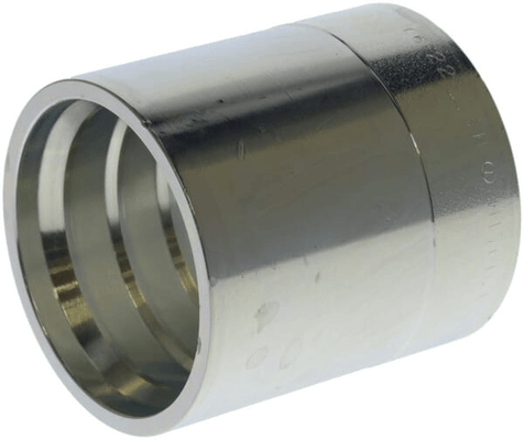 Pièces agricoles - Hydraulique - Embout DN32 verrouillage