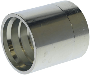 Pièces agricoles - Hydraulique - Embout DN32 verrouillage