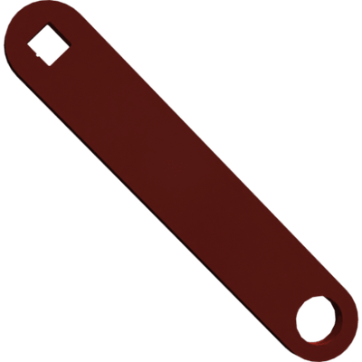 Pièces agricoles - Pièce divers - limitation hauteur de levage