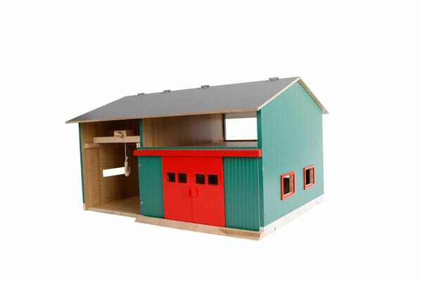 Loisirs - Jouets - Atelier 1:32 Kidsglobe