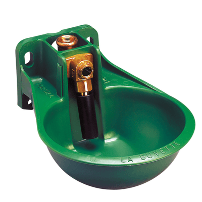 Materiels - Abreuvoir - FORSTAL TUBE T 3/4 CONDITIONNEMENT A RESPECTER