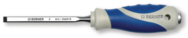 Outils - Outils divers - CISEAU A BOIS MANCHE BIMAT 8MM