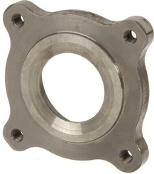 Pièces agricoles - Machines - Support à brides 72