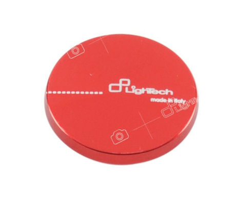 Pièces Quad & Motos - Equipement véhicule - Capuchon LIGHTECH Smart Plug rouge