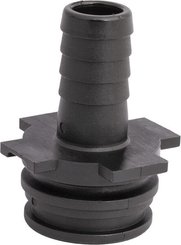 Pièces agricoles - Pièce Pulvérisateur - Raccord à fourche, femelle AF3, embout de tuyau 16 mm