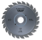 LAME RITZ 120X2,8-3,6X22 P12 T