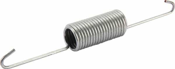 Pièces agricoles - Jardin et forêt pièce origine - Ressort