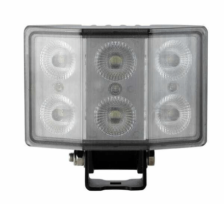 Pièces agricoles - Eclairage - Lampe de travail 60W 5700 Lumen FAISCEAU LARGE DT