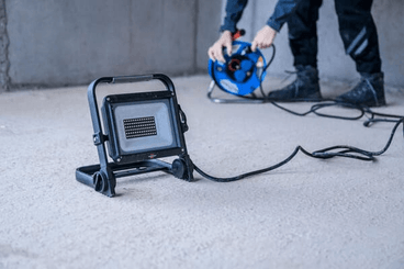 Pièces agricoles - Outils atelier - Lumière LED JARO 7060M 5800lm 50W