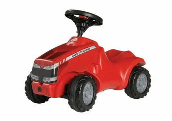 Loisirs - Jouets - Tracteur de marche MF