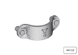 DEMI BRIDE RONDE NUE D.102MM