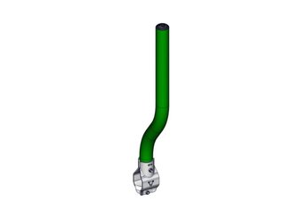 Materiels - Matériel d'élevage - autre - MODULE LS CONFORT PLUS VL VERT