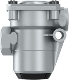 Pièces agricoles - Pièce divers - Clapet de régulation de pressi