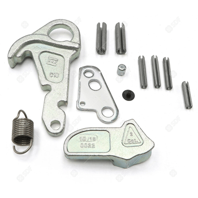 Pièces agricoles - Attelage - Kit verrouillage CAT 2