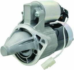 Pièces agricoles - Eclairage - Démarreur 12 V 0,9 kW