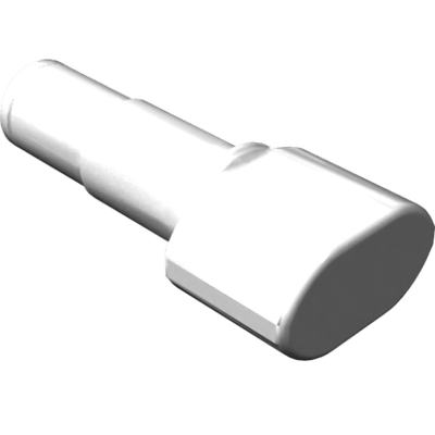 Pièces agricoles - Pièce divers - NIP de frein N3108-3 S4 SON L=133 A46