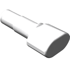 Pièces agricoles - Pièce divers - NIP de frein N3108-3 S4 SON L=133 A46