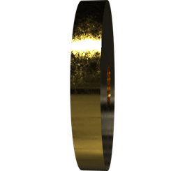 Pièces agricoles - Pièce divers - rondelle galv.