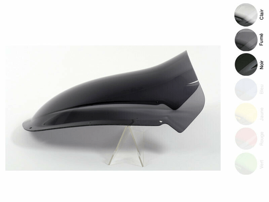 Pièces Quad & Motos - Pièces communes - Bulle MRA Touring T - Ducati ST2/ST4