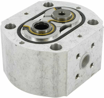 Pièces agricoles - Hydraulique - 2eme pompe PLP20.6,3-D0-86-S6-LBE/BC-N-I-FS