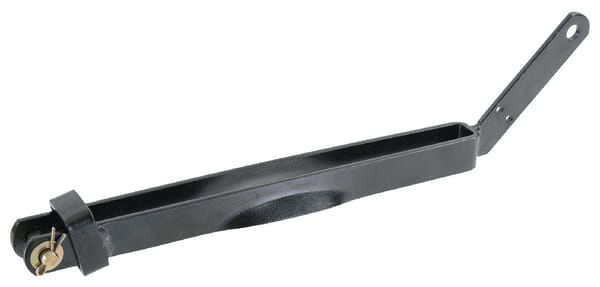 Pièces agricoles - Pièce divers - Rebord BPW