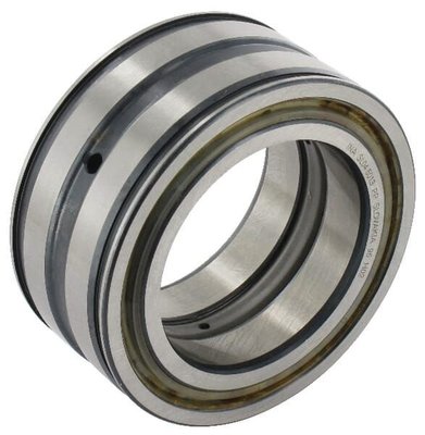 Pièces agricoles - Roulements - Roulement à rouleaux cylindriques 65x100x46mm INA/FAG