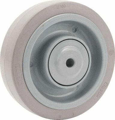 Pièces agricoles - Outils atelier - Roue 160 mm