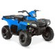 Sportsman 110 - Blue (MD)