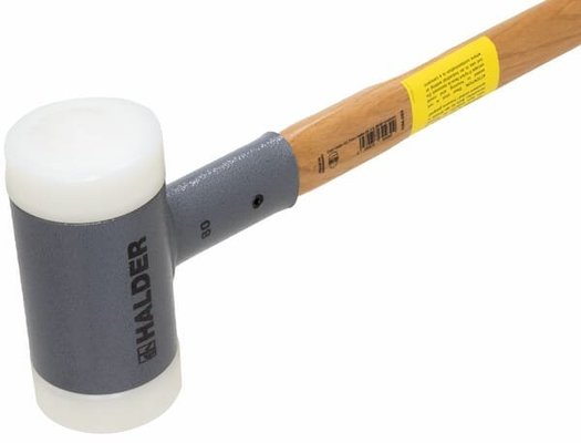 Outils - Outils divers - Marteau sans rebond de 80 mm, 3,6 kg