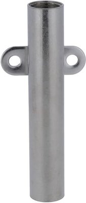 Pièces agricoles - Cloture,Jardin & Sylviculture - Corps d’abreuvoir en acier inoxydable, 13 cm