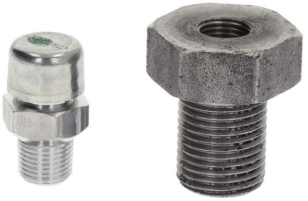 Pièces agricoles - TP pièce origine - Bouchon d'évent