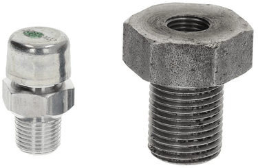 Pièces agricoles - TP pièce origine - Bouchon d'évent