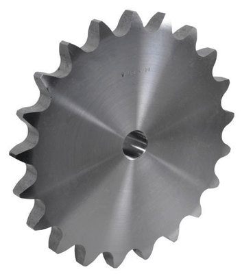 Pièces agricoles - Transmission - Pignon Simplex 16 dents chaîne 1 1/4" 20 B-1 Kramp