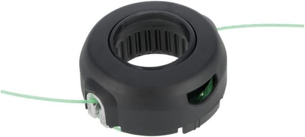 Pièces agricoles - Jardin et forêt pièce origine - Bobine et couvercle de coupe-bordures T25B avec fil