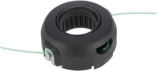 Pièces agricoles - Jardin et forêt pièce origine - Bobine et couvercle de coupe-bordures T25B avec fil