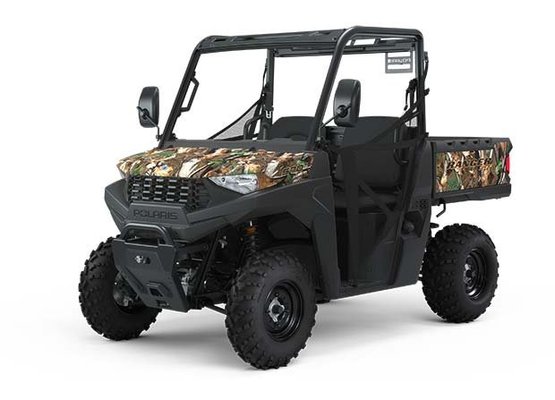 Materiels - Quad - transporteur - Ranger SP 570 Hunter Edition - Pursuit Camo (Tractor T1b)