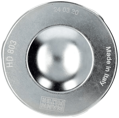 Pièces agricoles - Pièce divers - Filtre à hydraulique de transmission