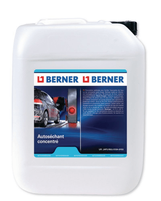 Chimie - Chimie divers - AUTOSECHANT CONCENTRE 20L