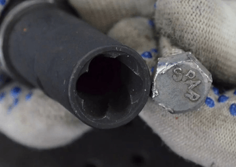 Outils - Outils divers - Douille 1/2" pour écrous endommagés 19mm