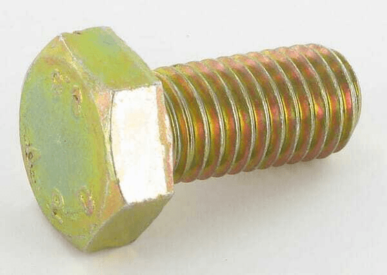 Pièces agricoles - Machines - Vis M12x25