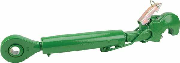 Pièces agricoles - Tracteur pièce origine - Barre de poussée avec crochet