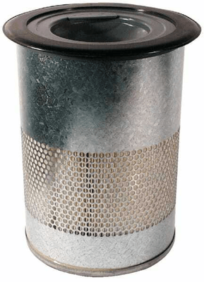 Pièces agricoles - Tracteur pièce origine - Filtre à air ext. NH