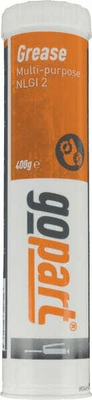 Chimie - Chimie divers - Cartouche de graisse 400 gr