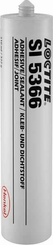 Chimie - Chimie divers - Colle/joint incolore SI5366 - 310ml