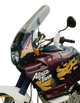 Pièces Quad & Motos - Equipement véhicule - Bulle MRA Touring T - Honda XRV750 Africa Twin