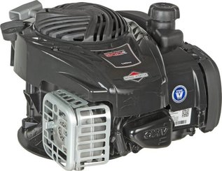 Pièces agricoles - Moteurs pièce origine - Moteur, vertical, 3,5 CV, série 500, Briggs &amp; Stratton