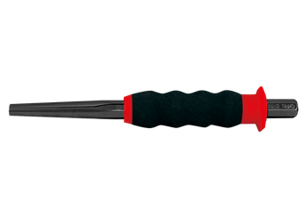 Outils - Outils divers - Chasse-clous gainé 3 Longueur: 185mm